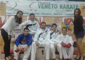 Gruppo Ju-Dojo Racines