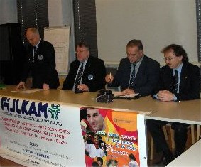 Assemblea elettiva