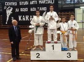 Premiazione