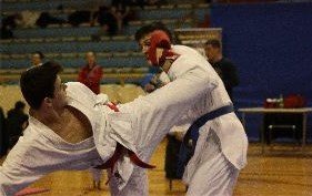 Tubaro Andrea in tecnica di calcio