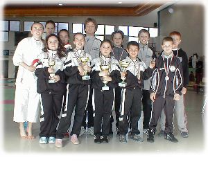 Giochi giovent 2005
