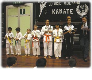 vincitori trofeo