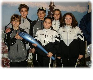 Fiaccola olimpica