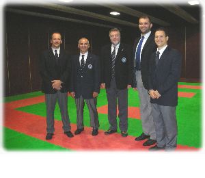 gruppo arbitri 2006