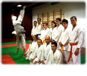 Promozione Difesa 2005