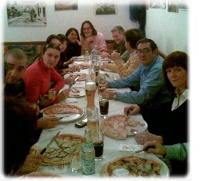 Tavolo B