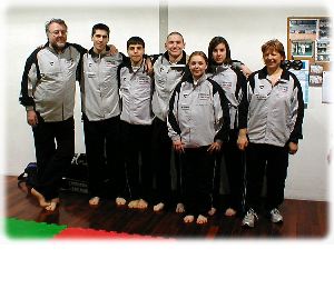 team