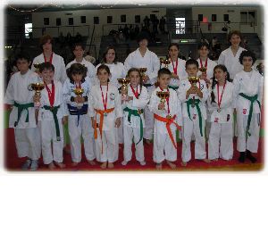 ju dojo