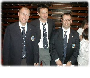 arbitri trento