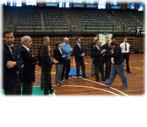 carion premiazione