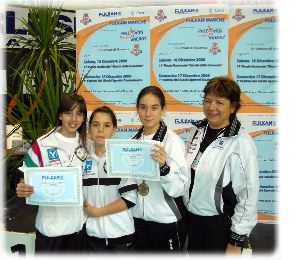 gruppo giochi