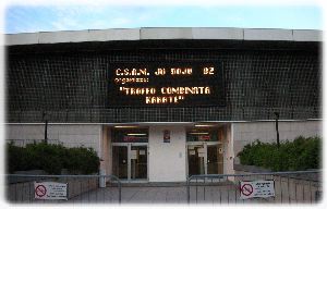 palasport