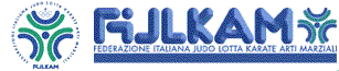 Federazione Italiana Judo Lotta Karate Arti Marziali
