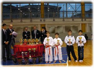 Ragazzi Open