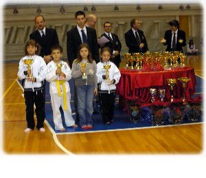 Lavis under 8 open